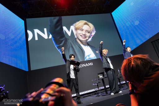 ꡼ No.018Υͥ / ͷ ǥ奨󥯥ͤо줷ڥ륹ơݡȡɤ俷ʥ˥륫ɤϪܡTGS2024