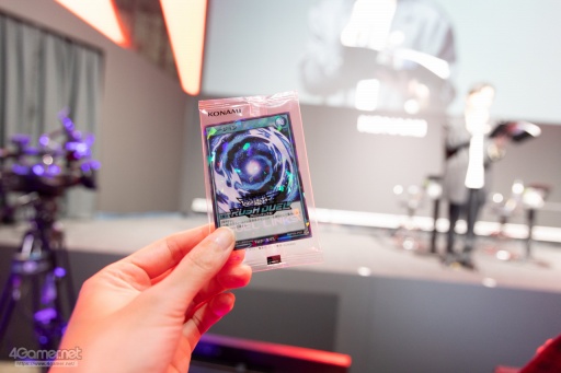 ꡼ No.019Υͥ / ͷ ǥ奨󥯥ͤо줷ڥ륹ơݡȡɤ俷ʥ˥륫ɤϪܡTGS2024