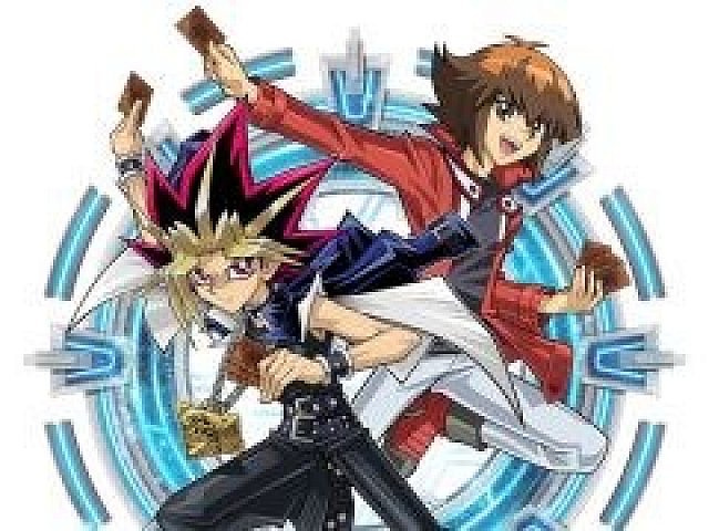 遊戯王 デュエルリンクス」の新ワールド「遊戯王デュエルモンスターズ