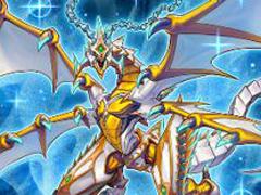 「遊戯王 デュエルリンクス」，新たなストラクチャーデッキ「竜と騎士の魂」が登場