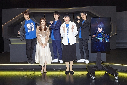 画像ギャラリー No.012のサムネイル画像 / 「遊戯王 デュエルリンクス」公式オンライン大会“KCグランドトーナメント2022”が開催。決勝戦,3位決定戦の模様をレポート