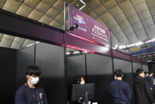 ꡼ No.001Υͥ / Υץ쥤ݡVR֤ˡĴζ׹סͷǥ奨󥯥 Presents SOLID VISION EXPERIMENTפϤΥǥ奨θƤ