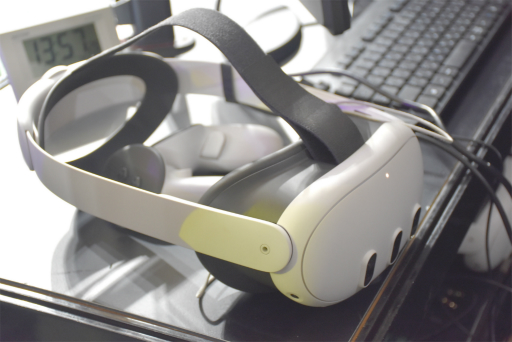 ꡼ No.002Υͥ / Υץ쥤ݡVR֤ˡĴζ׹סͷǥ奨󥯥 Presents SOLID VISION EXPERIMENTפϤΥǥ奨θƤ