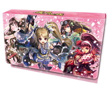 画像ギャラリー No.004のサムネイル画像 / 「戦国大戦1477-1615」,グッズプレゼント企画の第7弾が3月12日から実施