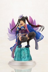 画像ギャラリー No.003のサムネイル画像 / 「戦国大戦」Tony氏が描く「五郎八姫」の1/6スケールフィギュアが11月に発売