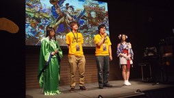 画像ギャラリー No.003のサムネイル画像 / 「戦国大戦」公式大会「一統への道 天覇一統トーナメント」は“HUNTER”主君が優勝