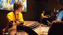 画像ギャラリー No.005のサムネイル画像 / 「戦国大戦」公式大会「一統への道 天覇一統トーナメント」は“HUNTER”主君が優勝