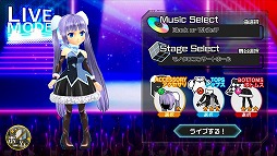 ミス・モノクロームGo!Go!スーパーアイドル