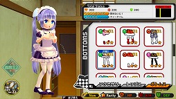 ミス・モノクロームGo!Go!スーパーアイドル