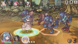 ���������꡼ No.004�Υ���ͥ������ / �֥����Ρ��ġפΥ����ॷ���ƥब���������󥬥�ONLINE�ȤΥ���ܥ��饹����3�Ƥ�