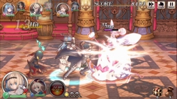 ���������꡼ No.006�Υ���ͥ������ / �֥����Ρ��ġפΥ����ॷ���ƥब���������󥬥�ONLINE�ȤΥ���ܥ��饹����3�Ƥ�