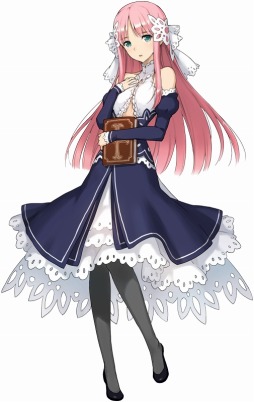 画像ギャラリー No.001のサムネイル画像 / 「グリムノーツ」600万DLを突破。記念に詩晶石を合計70個プレゼント