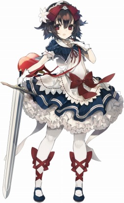 グリムノーツ 600万dlを突破 記念に詩晶石を合計70個プレゼント