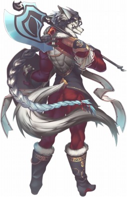 画像ギャラリー No.007のサムネイル画像 / 「グリムノーツ」600万DLを突破。記念に詩晶石を合計70個プレゼント