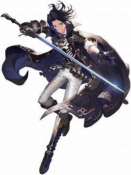 画像ギャラリー No.003のサムネイル画像 / 「グリムノーツ」，ショパンやモーツァルトなどの新ヒーローが登場