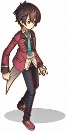 画像ギャラリー No.006のサムネイル画像 / 「グリムノーツ」,コミック「天誅×神曲《アイウタ》」とのコラボを7月11日15:00より開始