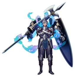 画像ギャラリー No.006のサムネイル画像 / 「グリムノーツ」漫画「ムルシエラゴ」とコラボ。限定ヒーロー「紅守黒湖」が登場