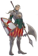 画像ギャラリー No.014のサムネイル画像 / 「グリムノーツ」漫画「ムルシエラゴ」とコラボ。限定ヒーロー「紅守黒湖」が登場