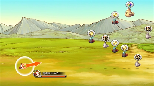 画像ギャラリー No.004のサムネイル画像 / 「グリムノーツ」，新武器の「篭手」を操る「アリババ」と「モルジアナ」が登場