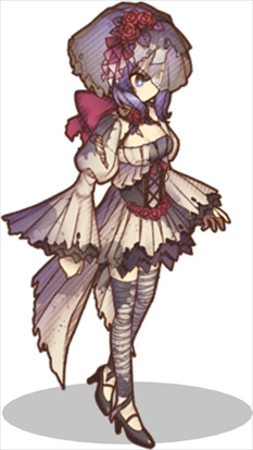 画像ギャラリー No.013のサムネイル画像 / 「グリムノーツ」，新武器の「篭手」を操る「アリババ」と「モルジアナ」が登場