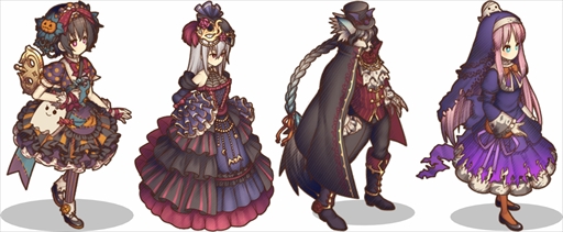 画像ギャラリー No.006のサムネイル画像 / 「グリムノーツ」，1300万ダウンロード突破記念キャンペーンを実施