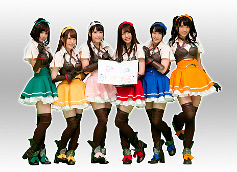 ���������꡼ No.005�Υ���ͥ������ / �֥����Ρ��ġפ�1��ǯ����ǰ�����ڡ���䥿�����åץ���MV�ʤ�����