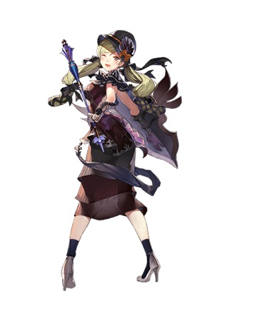 画像ギャラリー No.006のサムネイル画像 / 「グリムノーツ」,新主人公「サード」が登場。公式ノベルが本日発売