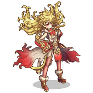 画像ギャラリー No.005のサムネイル画像 / 「グリムノーツ」,4人の新カオス・ヒーローが登場。豆の木攻略イベントも