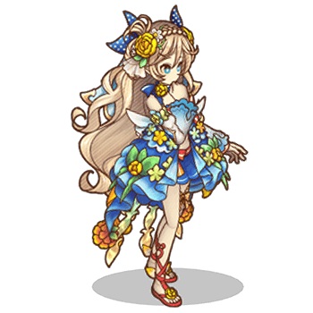 画像ギャラリー No.002のサムネイル画像 / 「グリムノーツ」，期間限定で水着ヒーローが登場。「豆の木攻略イベント」もスタート