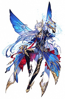 画像ギャラリー No.003のサムネイル画像 / 「グリムノーツ」，期間限定で水着ヒーローが登場。「豆の木攻略イベント」もスタート