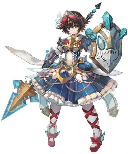 グリムノーツ シャドウ襲来イベントが開始 10連ガチャも1回無料に