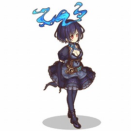 ���������꡼ No.003�Υ���ͥ������ / �֥����Ρ��ġס���SINoALICE�ץ���ܤΥҡ�������������