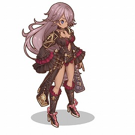 ���������꡼ No.005�Υ���ͥ������ / �֥����Ρ��ġס���SINoALICE�ץ���ܤΥҡ�������������