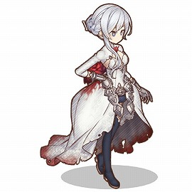 ���������꡼ No.007�Υ���ͥ������ / �֥����Ρ��ġס���SINoALICE�ץ���ܤΥҡ�������������