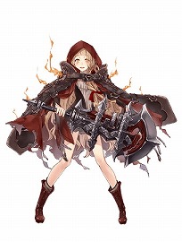 ���������꡼ No.008�Υ���ͥ������ / �֥����Ρ��ġס���SINoALICE�ץ���ܤΥҡ�������������