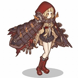 ���������꡼ No.009�Υ���ͥ������ / �֥����Ρ��ġס���SINoALICE�ץ���ܤΥҡ�������������