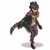 画像ギャラリー No.006のサムネイル画像 / 「グリムノーツ」，新たな★5ヒーロー“ファントム（死神）”らが登場