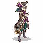 画像ギャラリー No.009のサムネイル画像 / 「グリムノーツ」，新たな★5ヒーロー“ファントム（死神）”らが登場