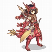 画像ギャラリー No.001のサムネイル画像 / 「グリムノーツ」，4人のカオス・ヒーローが期間限定でガチャに登場