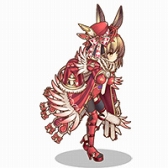 画像ギャラリー No.008のサムネイル画像 / 「グリムノーツ」，4人のカオス・ヒーローが期間限定でガチャに登場