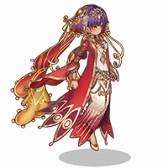 画像ギャラリー No.012のサムネイル画像 / 「グリムノーツ」，4人のカオス・ヒーローが期間限定でガチャに登場