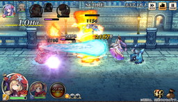 画像ギャラリー No.004のサムネイル画像 / 「グリムノーツ」,「Repage」への大型アップデートを1月29日に実施