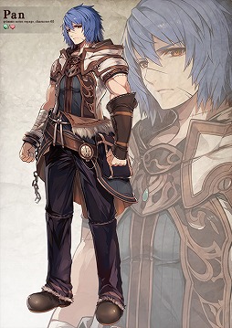 画像ギャラリー No.005のサムネイル画像 / 「グリムノーツ Repage」,新想区「眠れる森の美女」が追加