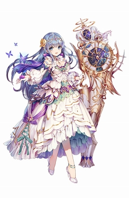 画像ギャラリー No.011のサムネイル画像 / 「グリムノーツ Repage」，メインストーリー「ピノキオの想区」を追加。新想区でシェインが仲間に