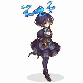 ���������꡼ No.005�Υ���ͥ������ / �֥����Ρ��� Repage�ס���SINoALICE�פȤΥ���ܥҡ����������ָ���Ǻ��о�