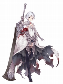 ���������꡼ No.008�Υ���ͥ������ / �֥����Ρ��� Repage�ס���SINoALICE�פȤΥ���ܥҡ����������ָ���Ǻ��о�