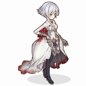 ���������꡼ No.009�Υ���ͥ������ / �֥����Ρ��� Repage�ס���SINoALICE�פȤΥ���ܥҡ����������ָ���Ǻ��о�