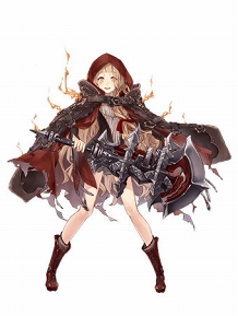 ���������꡼ No.010�Υ���ͥ������ / �֥����Ρ��� Repage�ס���SINoALICE�פȤΥ���ܥҡ����������ָ���Ǻ��о�