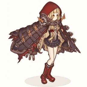 ���������꡼ No.011�Υ���ͥ������ / �֥����Ρ��� Repage�ס���SINoALICE�פȤΥ���ܥҡ����������ָ���Ǻ��о�