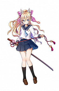 画像ギャラリー No.013のサムネイル画像 / 「グリムノーツ」，新バトル＆新育成要素が追加。“サービス開始1000日突破ログインボーナス”も実施